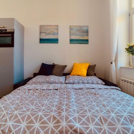 Ines Apartment Πράγα Εξωτερικό φωτογραφία