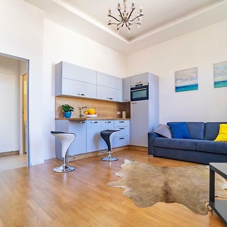 Ines Apartment Πράγα Εξωτερικό φωτογραφία
