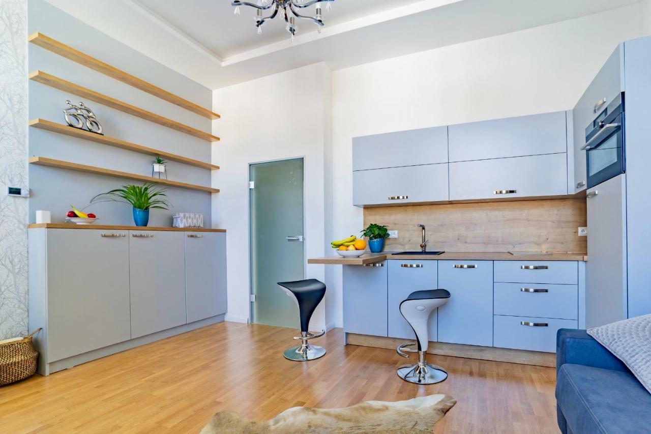 Ines Apartment Πράγα Εξωτερικό φωτογραφία