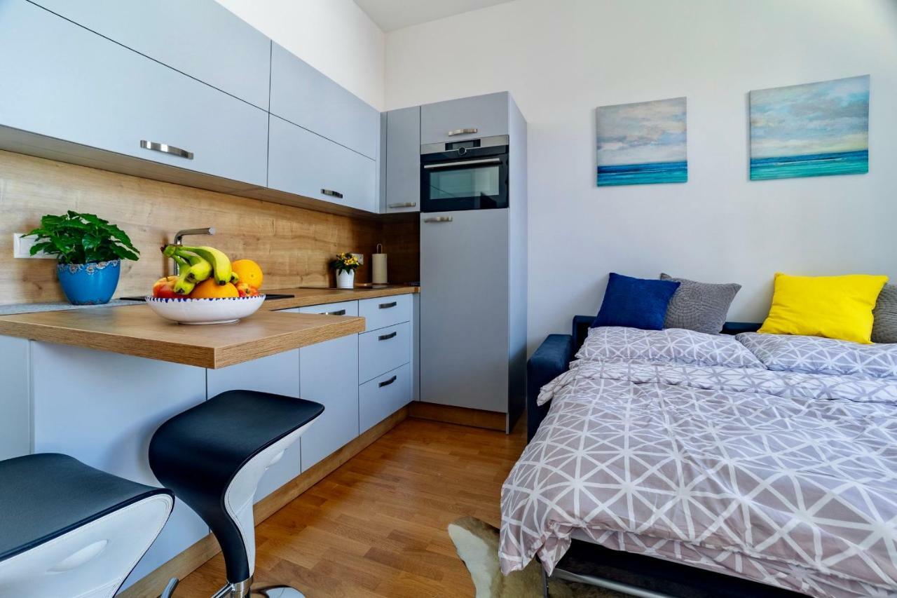 Ines Apartment Πράγα Εξωτερικό φωτογραφία