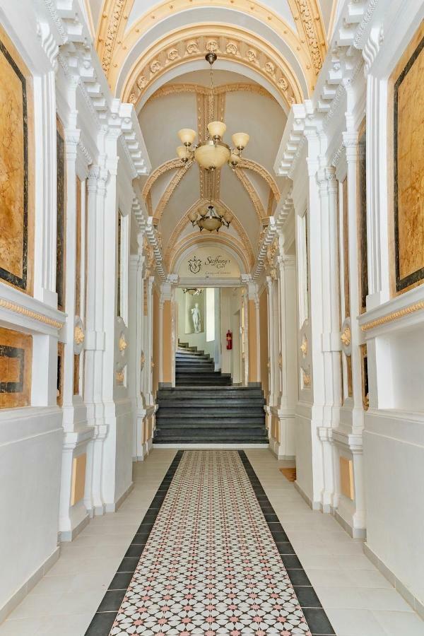 Ines Apartment Πράγα Εξωτερικό φωτογραφία