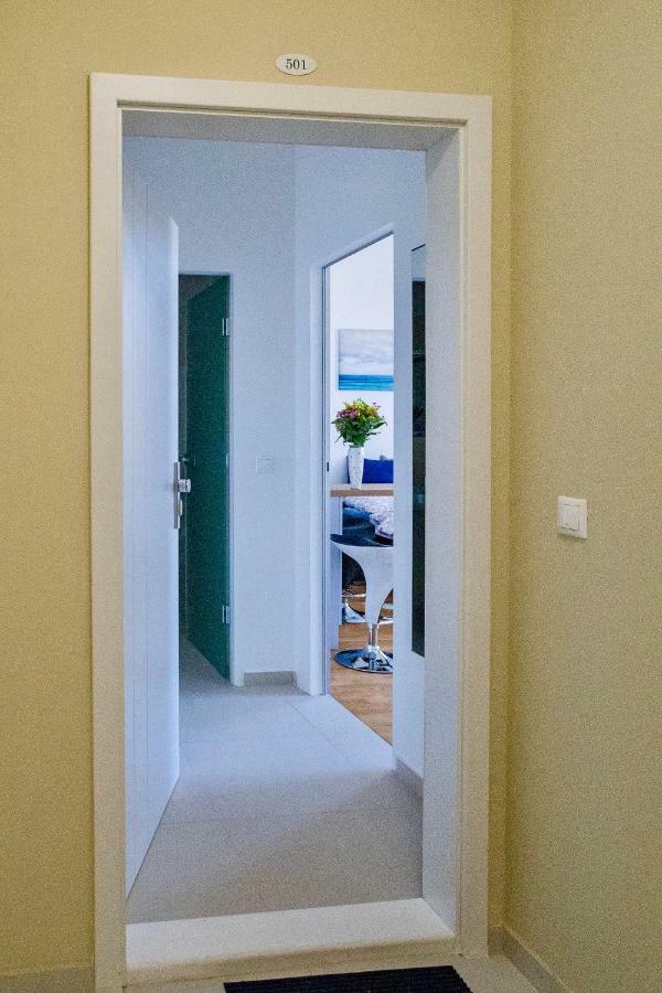 Ines Apartment Πράγα Εξωτερικό φωτογραφία